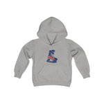 YOUTH UNITED SKATES HOODIE