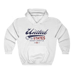 RETRO USA CO. HOODIE