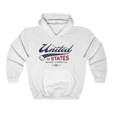 RETRO USA CO. HOODIE