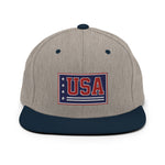 GOLD MEDAL SNAPBACK