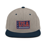 GOLD MEDAL SNAPBACK