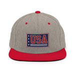 GOLD MEDAL SNAPBACK