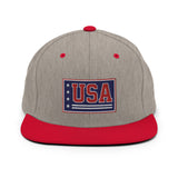 GOLD MEDAL SNAPBACK