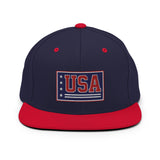 GOLD MEDAL SNAPBACK