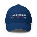 DANGLE USA FLEXFIT