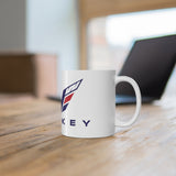 LOGO MUG