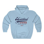 RETRO USA CO. HOODIE