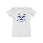 WOMEN'S AMERICANA