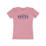 WOMEN'S RETRO USOF