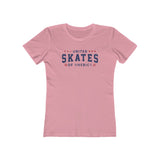 WOMEN'S RETRO USOF