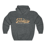 TTM STICKLINE HOODIE