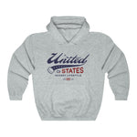 RETRO USA CO. HOODIE