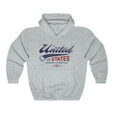 RETRO USA CO. HOODIE