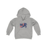 YOUTH FLY HOODIE