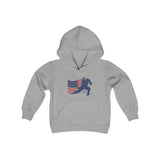 YOUTH FLY HOODIE