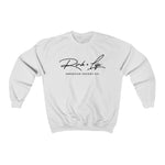 WOMEN'S RINK LIFE SWEATSHIRT