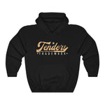 TTM STICKLINE HOODIE