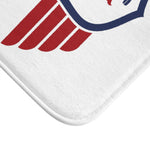 WINGS BATH MAT