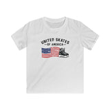 YOUTH UNITED SKATES OF AMERICA