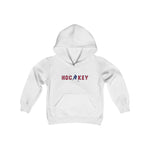 YOUTH HOCKEY STAR HOODIE