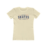 WOMEN'S RETRO USOF