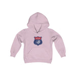 YOUTH RETRO EAGLE HOODIE