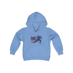 YOUTH FLY HOODIE