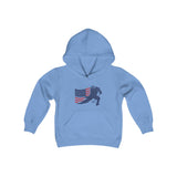 YOUTH FLY HOODIE