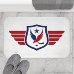 WINGS BATH MAT