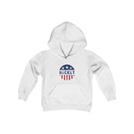 YOUTH HOCKEY BADGE HOODIE