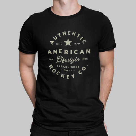 AUTHENTIC AHC