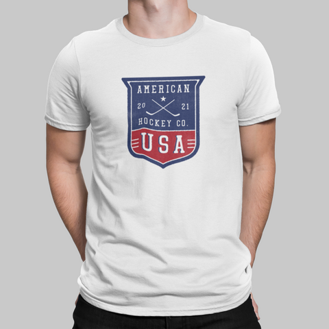 USA CREST