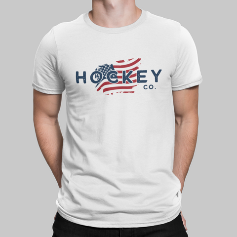 GRUNGE USA HOCKEY