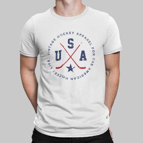 VINTAGE APPAREL