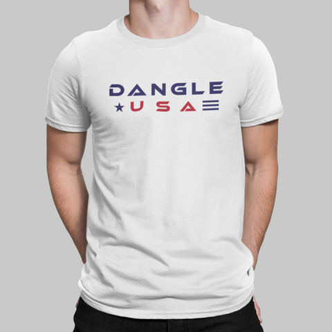 DANGLE USA BOLD