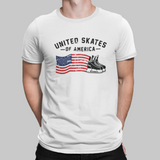 UNITED SKATES OF AMERICA