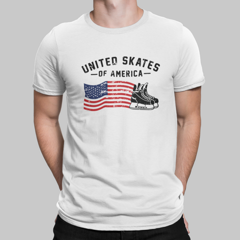 UNITED SKATES OF AMERICA