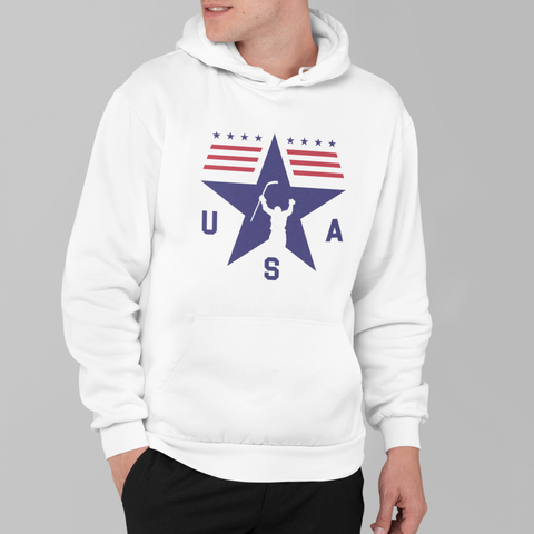 CELLY STAR HOODIE