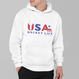 HOCKEY LIFE HOODIE