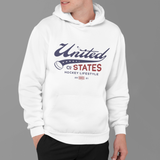 RETRO USA CO. HOODIE