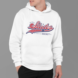 STATES RETRO HOODIE