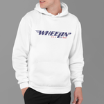 WHEELIN' USA HOODIE