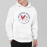 COAST TO COAST HOODIE