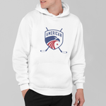 AMERICAN SHIELD HOODIE