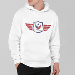 WINGS HOODIE