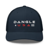 DANGLE USA TRUCKER