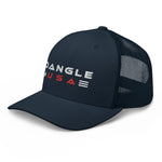 DANGLE USA TRUCKER