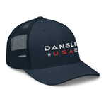 DANGLE USA TRUCKER