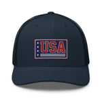 GOLD MEDAL TRUCKER