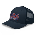 GOLD MEDAL TRUCKER